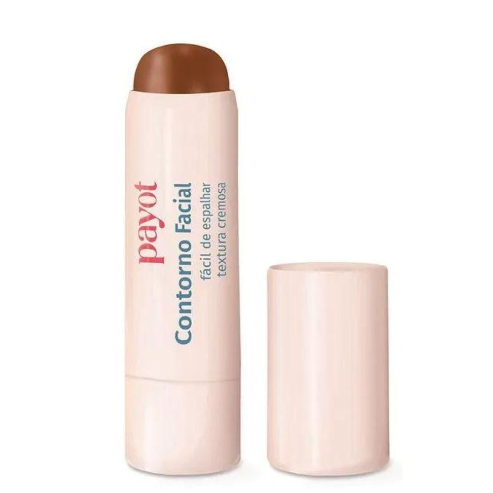 Payot Contorno Facial Cor Médio