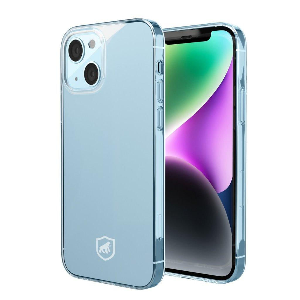 Capa para iPhone 14 - Clear Proof - Gshield