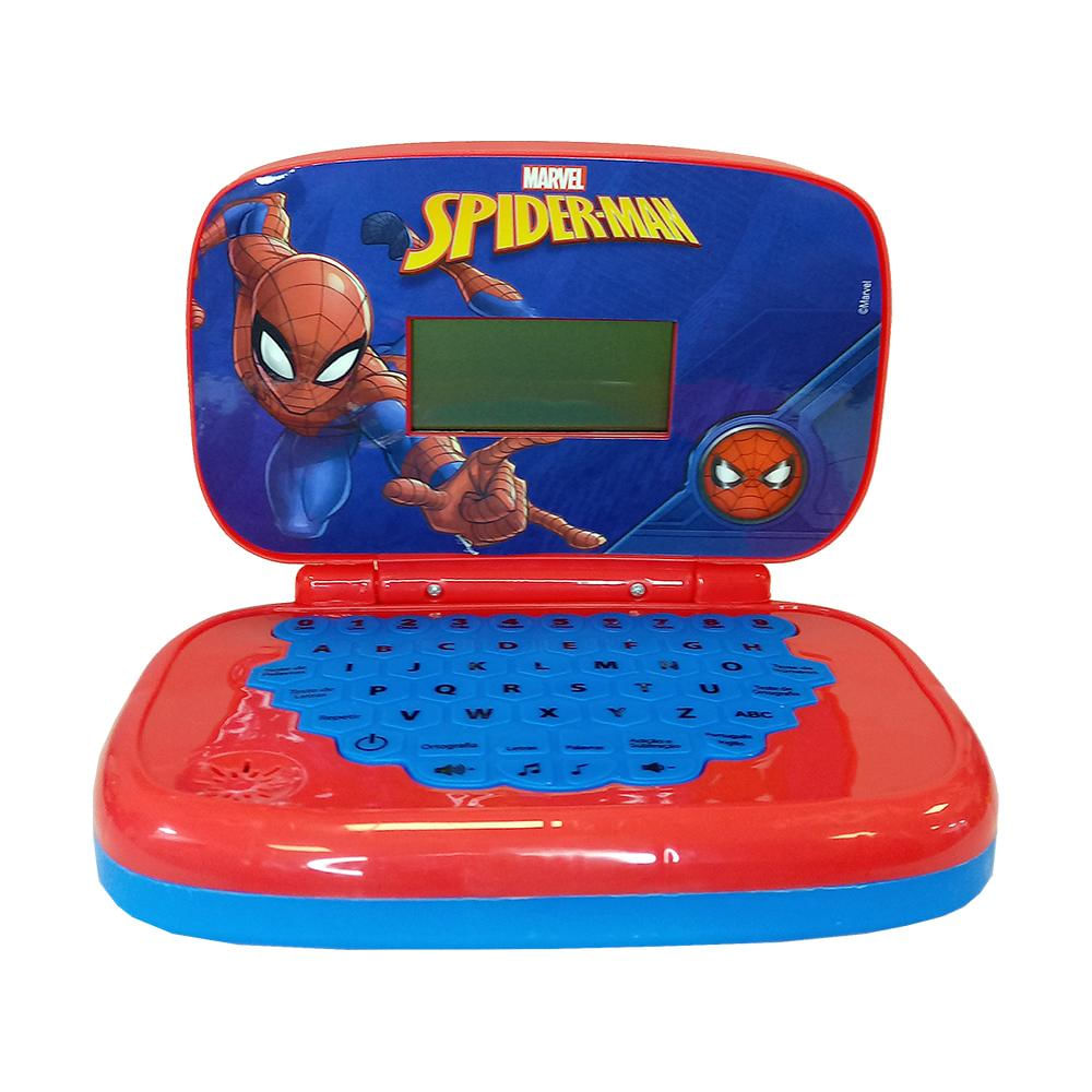 Laptop Do Spider-Man