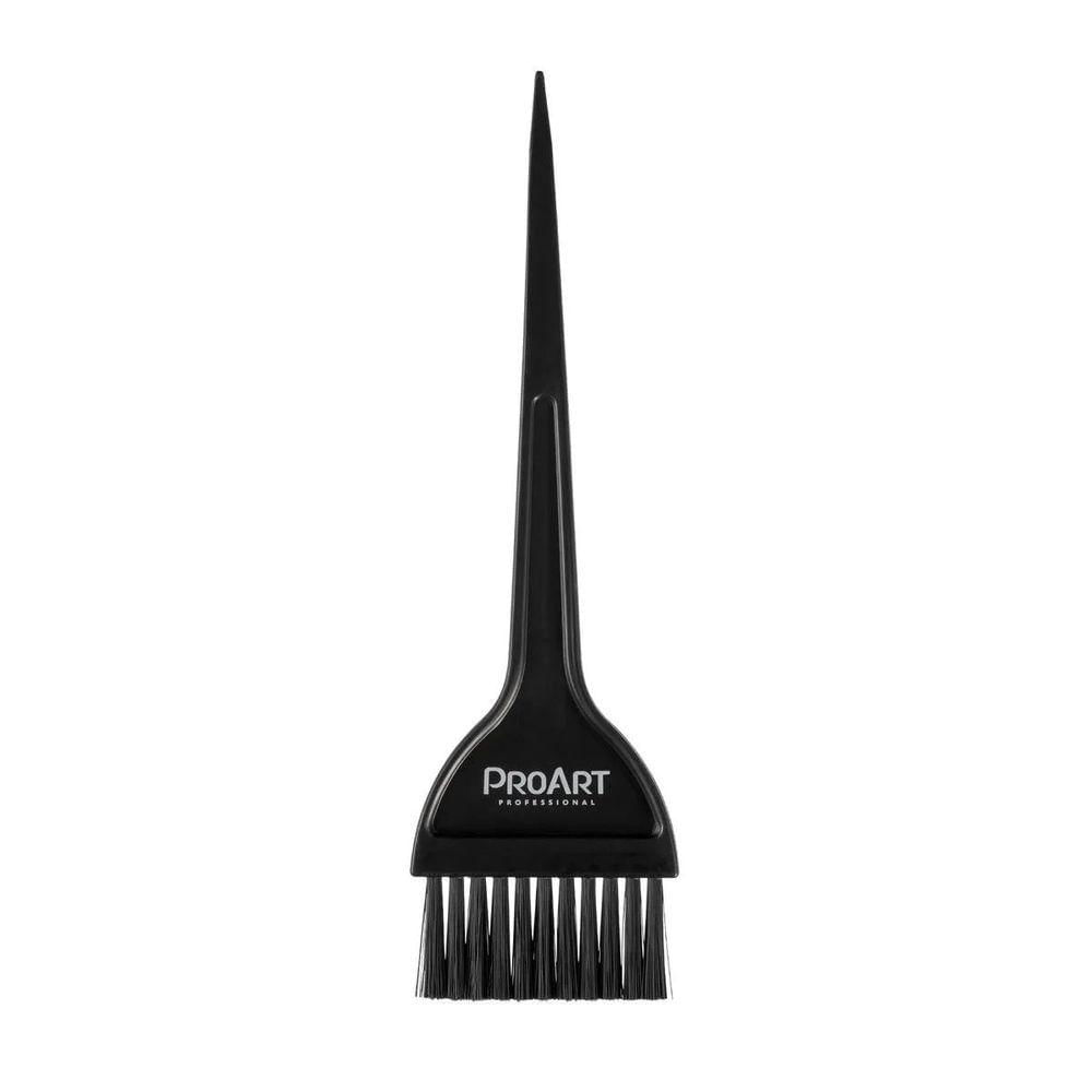 Pincel De Aplicação Grande | Proart | Aplicação Uniforme Em Cabelos Volumosos E Compridos