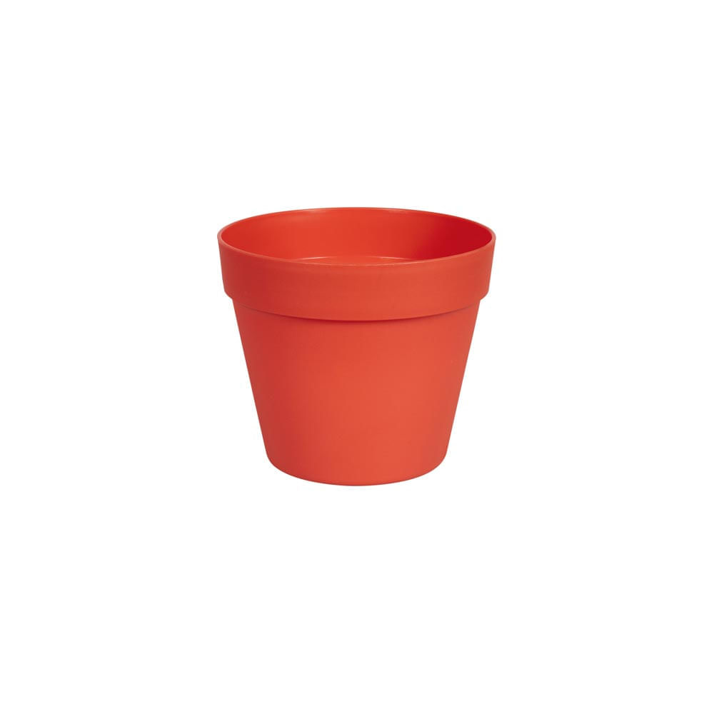 Vaso Cachepot 15cm Argila