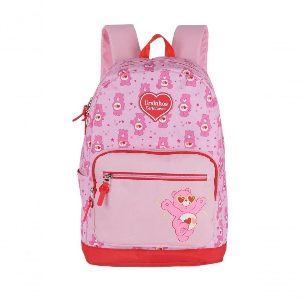 Mochila Vermelho - Unico Vermelho