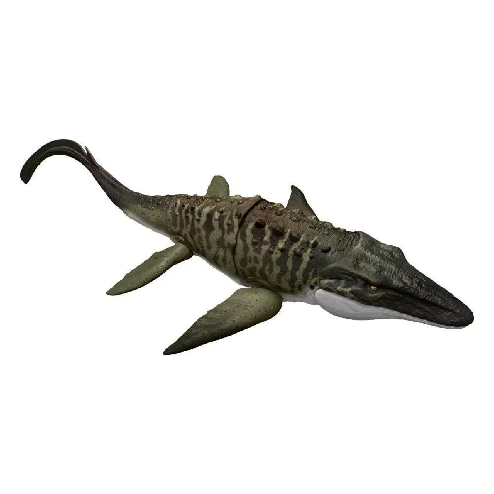 Jurassic World Dinossauro Rebirth Mosasaurus - Mattel
