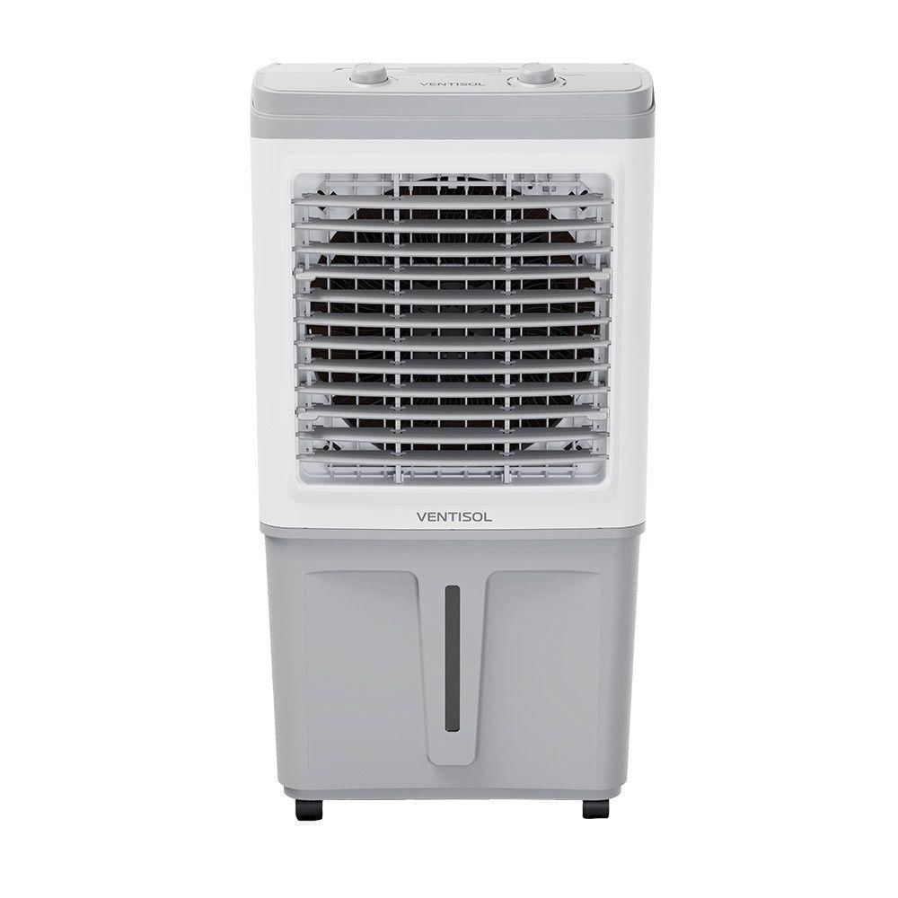 Climatizador 60 Litros Ventisol CLIN60PRO-02 150W Branco Com Cinza 220V