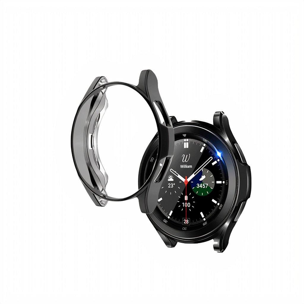 Case para Samsung Watch 4 40MM - Case Bumper Armor - Gshield