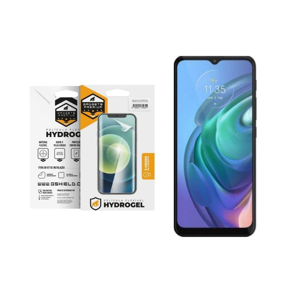 Película Hydrogel Fosca para Motorola Moto G10 - Gshield
