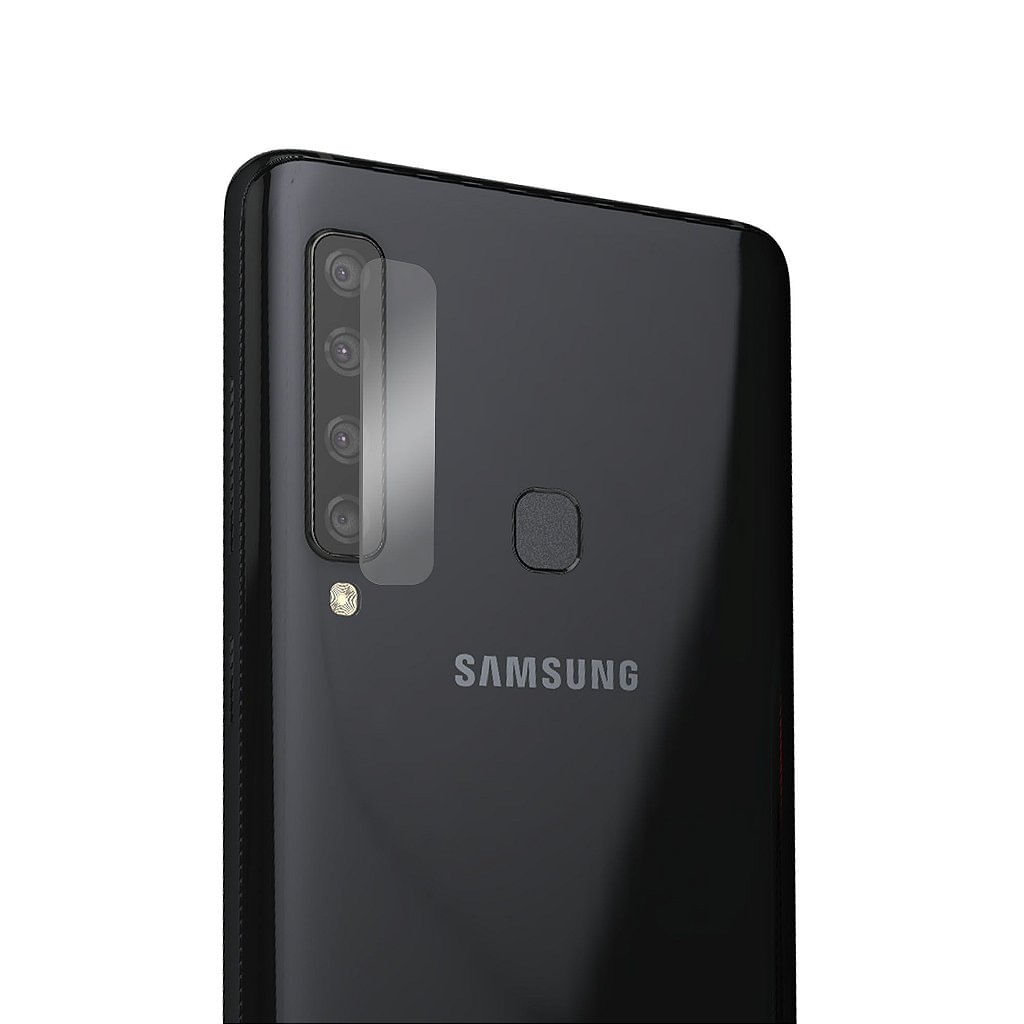Película para Lente de Câmera para Samsung Galaxy A9 2018 - Gorila Shield