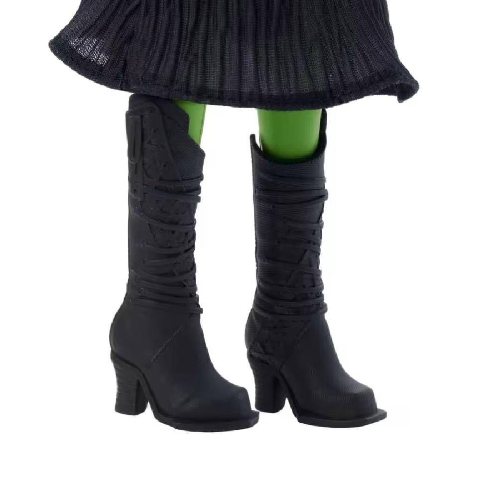 Wicked Boneca Elphaba com Canções - Mattel