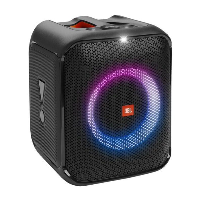 Caixa De Som JBL Partybox Encore Essential - Preta