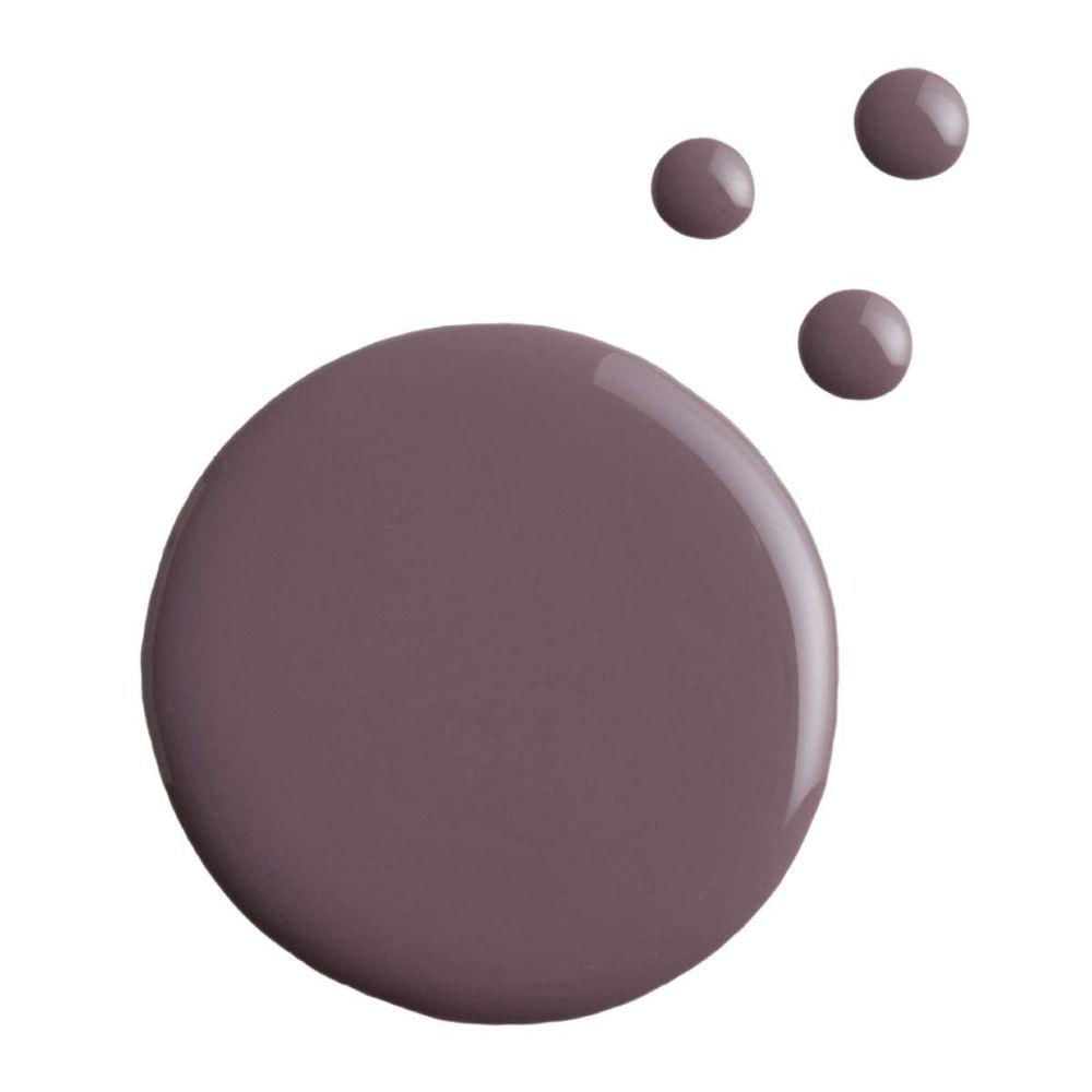 Esmalte Cremoso Atrás Do Arco-íris 9ml Dailus Esmalte Com Alta Cobertura Feixe De Luz