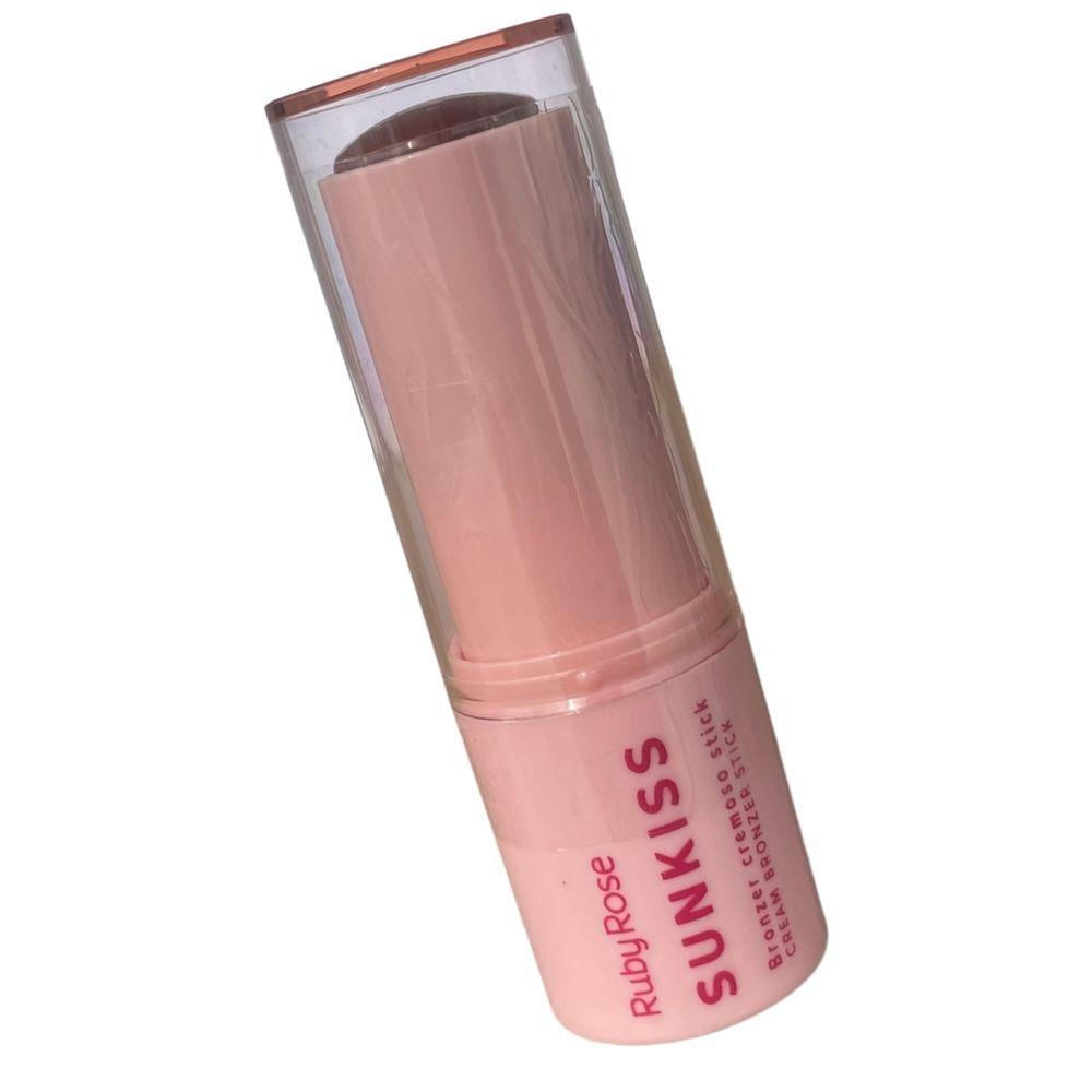 Ruby Rose Bronzer Cremoso Hbm200 6,43g Tropical Broze