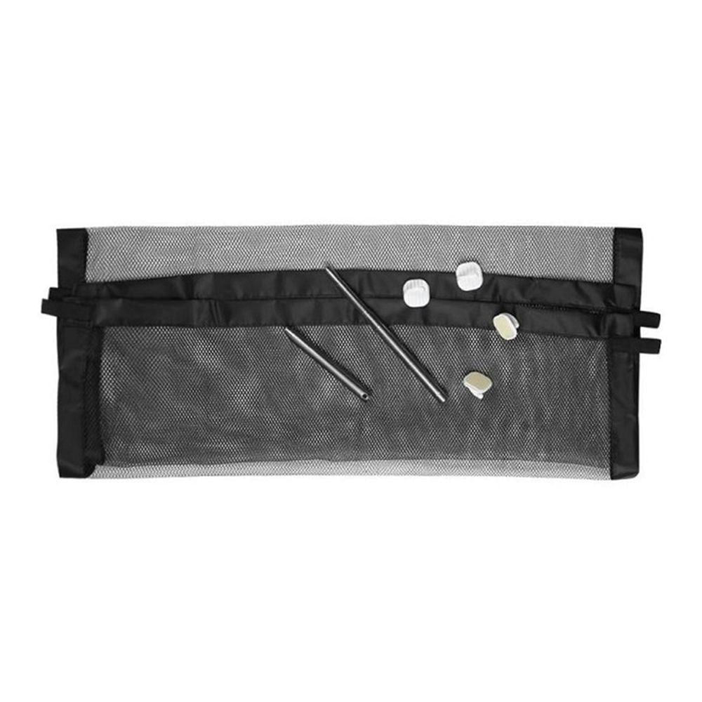 Porta Tela Protetora Grade Bebes Cães Gatos Pet 182 X 76 Cm