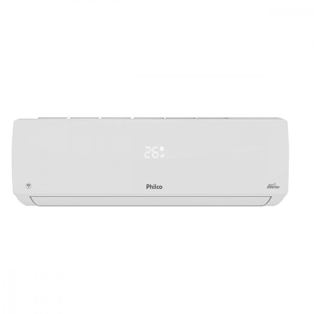 Ar-condicionado Philco 9000btu/h PAC9000IQFM15 Inverter Branco 220V