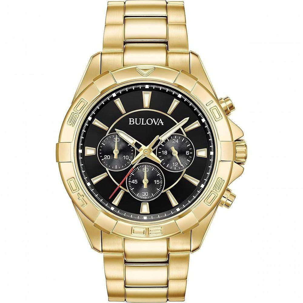 Relógio Bulova Classic Chronograph 97a139