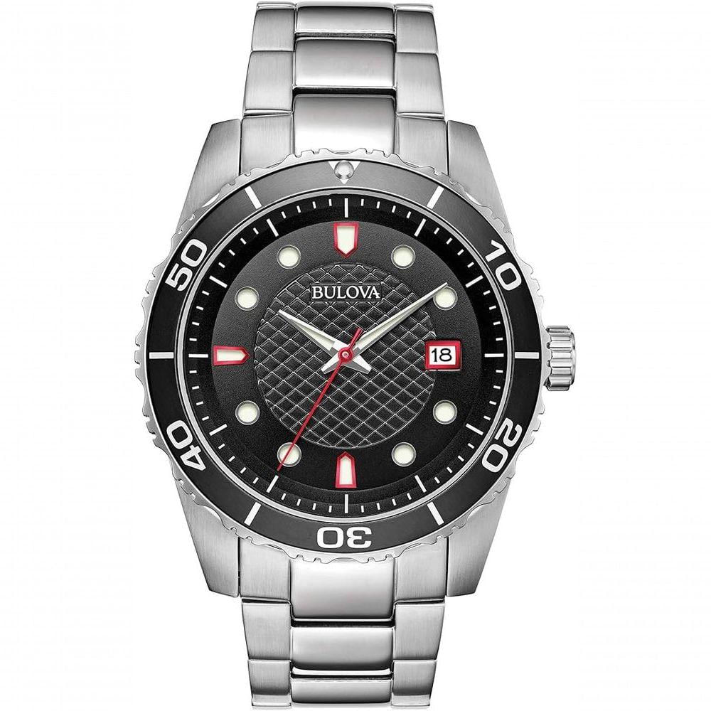Relogio Bulova Sports 98a195