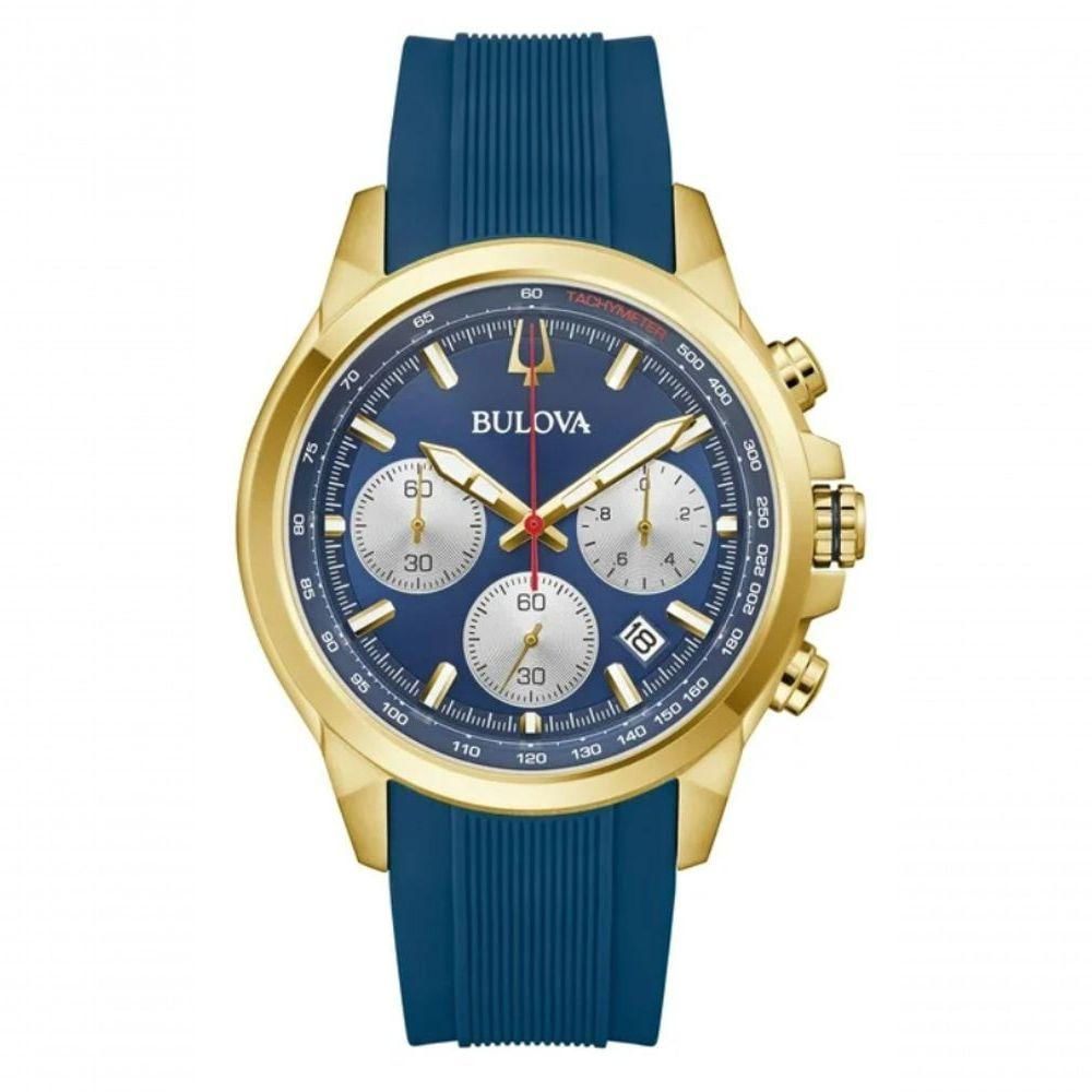 Relógio Bulova Classic Chronograph Calendar 97b208
