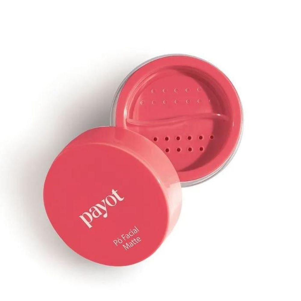 Payot Pó Facial Matte Cor 2