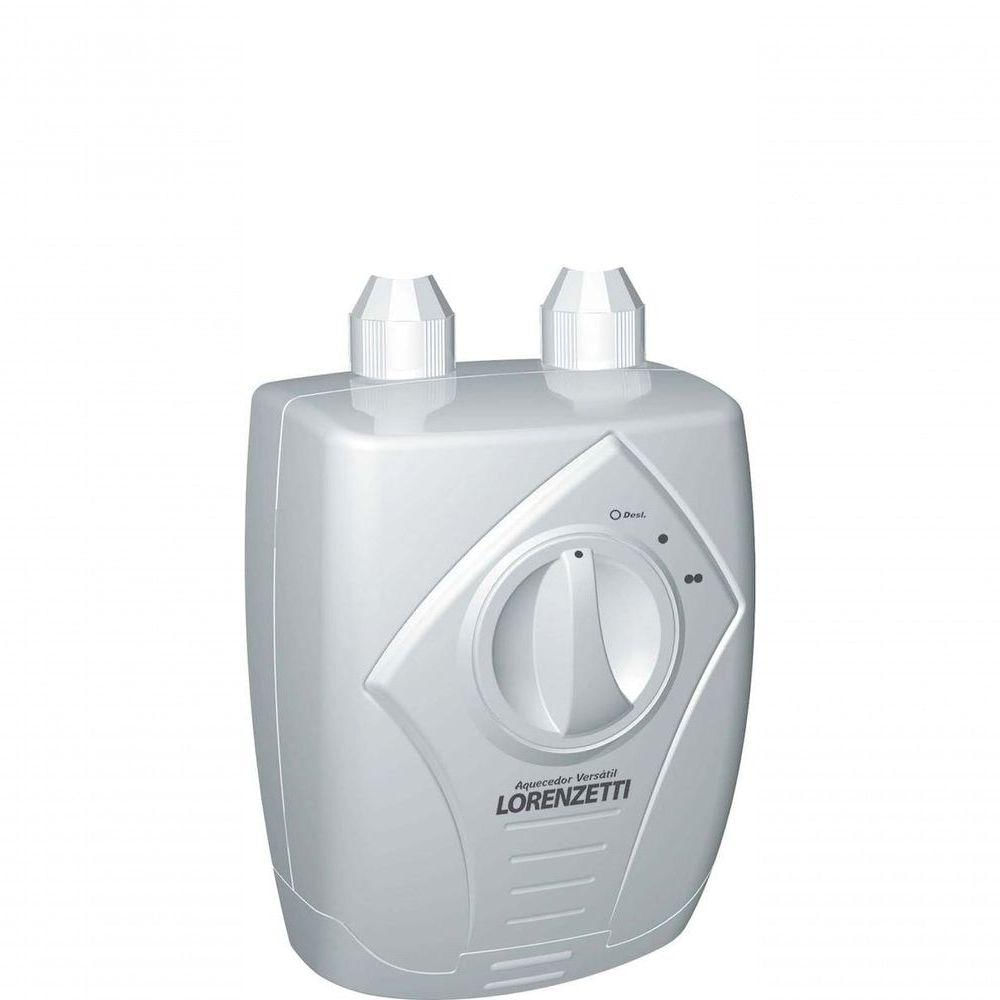 Aquecedor Elétrico Versátil 220v 5500w Lorenzetti