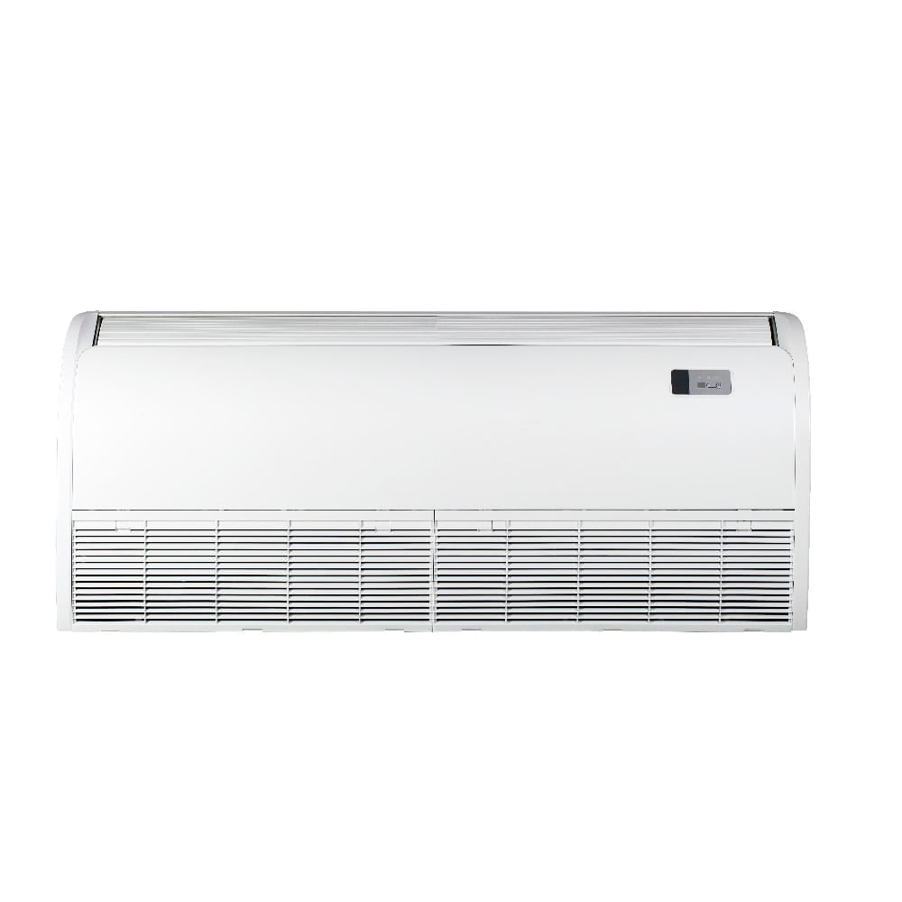 Ar Condicionado Split Piso Teto Inverter Hisense Wi-Fi 36000 BTU/h Frio Monofásico AUW-36T4RKC – 220 Volts