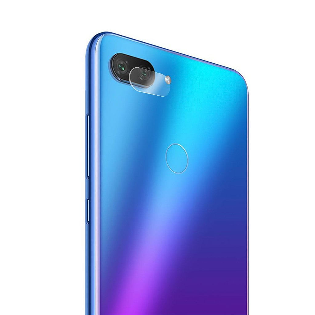 Película para Lente de Câmera para Xiaomi Mi 8 Lite - Gorila Shield