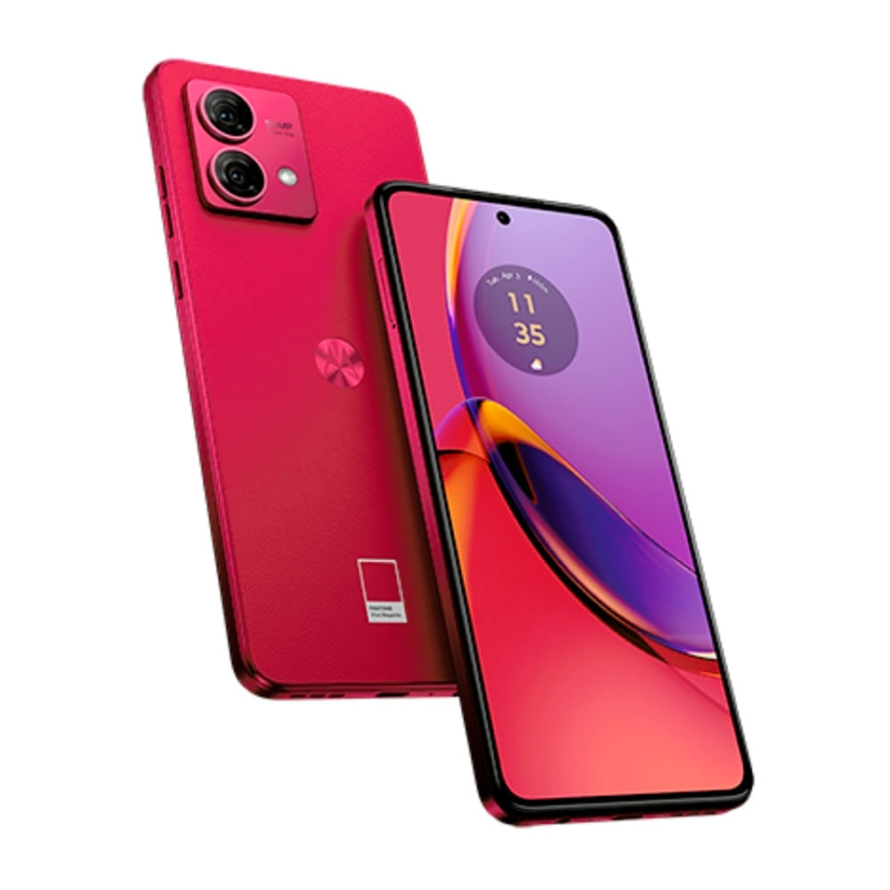 Smt Motorola XT2347 G84 256GB 5G Magenta