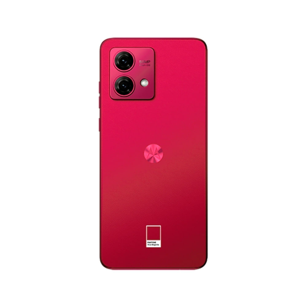 Smt Motorola XT2347 G84 256GB 5G Magenta