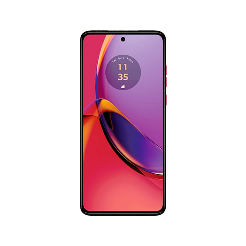 Smt Motorola XT2347 G84 256GB 5G Magenta