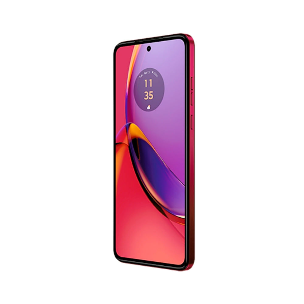 Smt Motorola XT2347 G84 256GB 5G Magenta