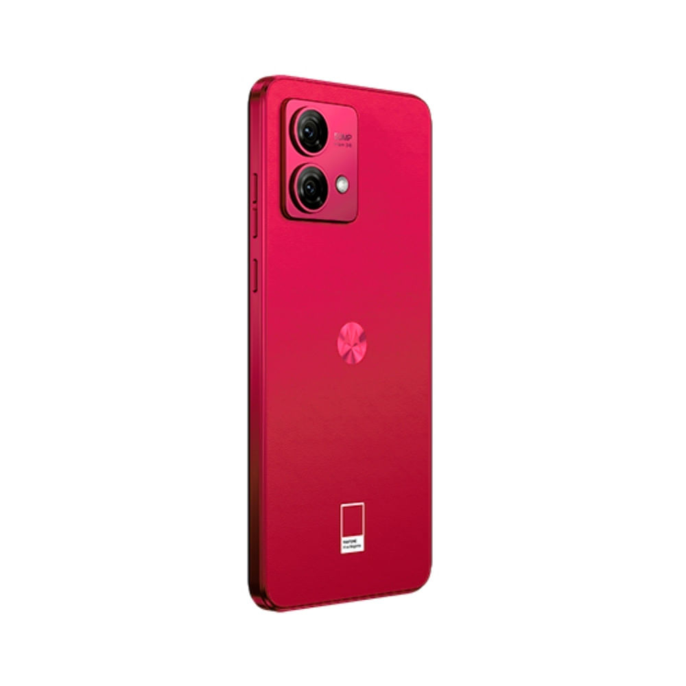 Smt Motorola XT2347 G84 256GB 5G Magenta