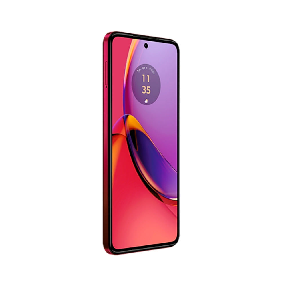 Smt Motorola XT2347 G84 256GB 5G Magenta