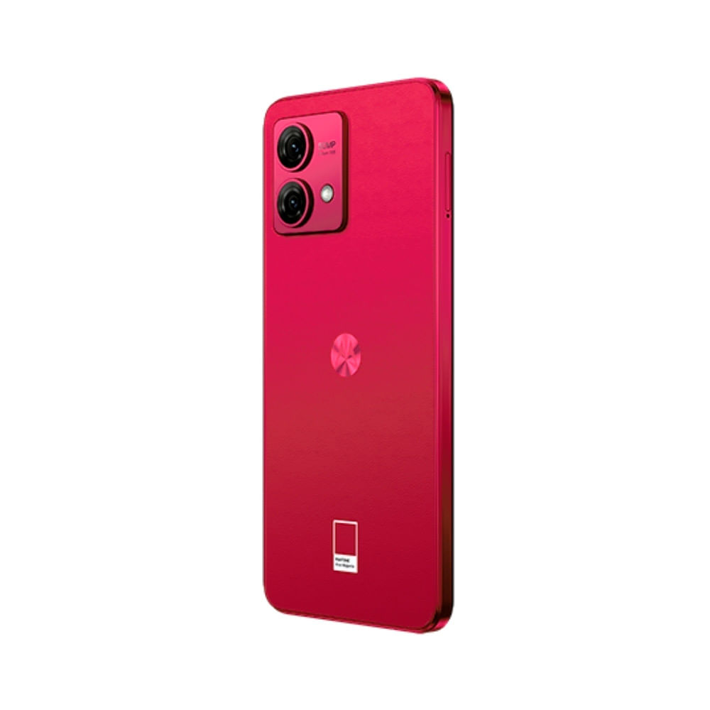 Smt Motorola XT2347 G84 256GB 5G Magenta