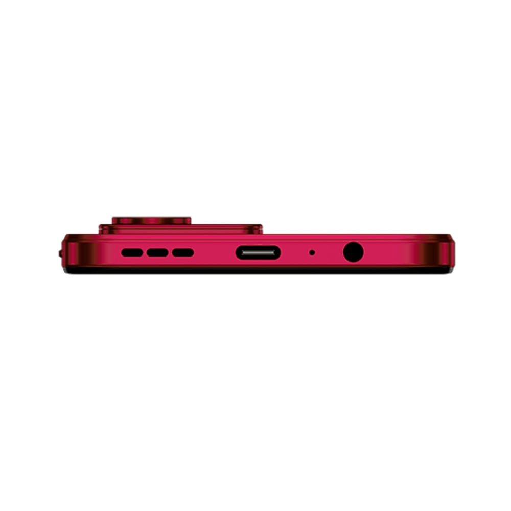 Smt Motorola XT2347 G84 256GB 5G Magenta