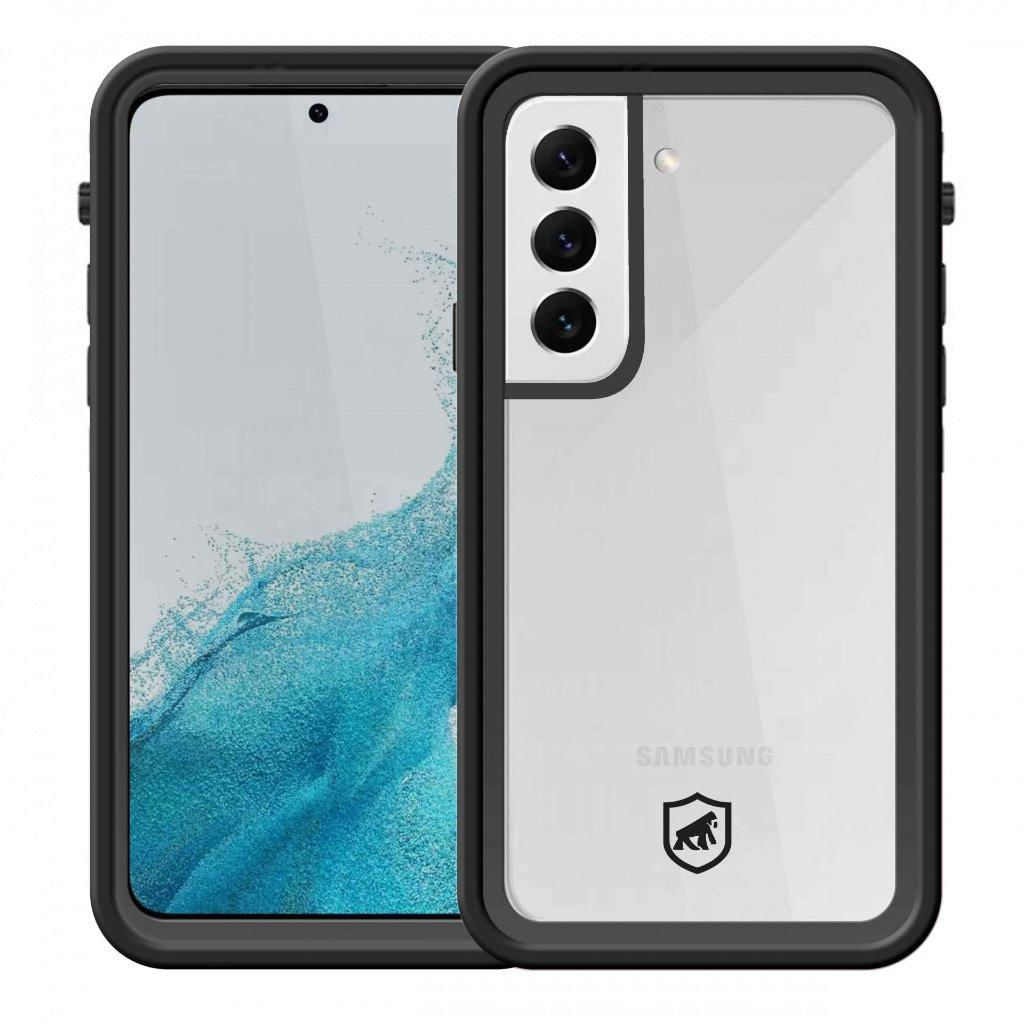 Capa à Prova d'água Nautical para Samsung Galaxy S22 - Gshield