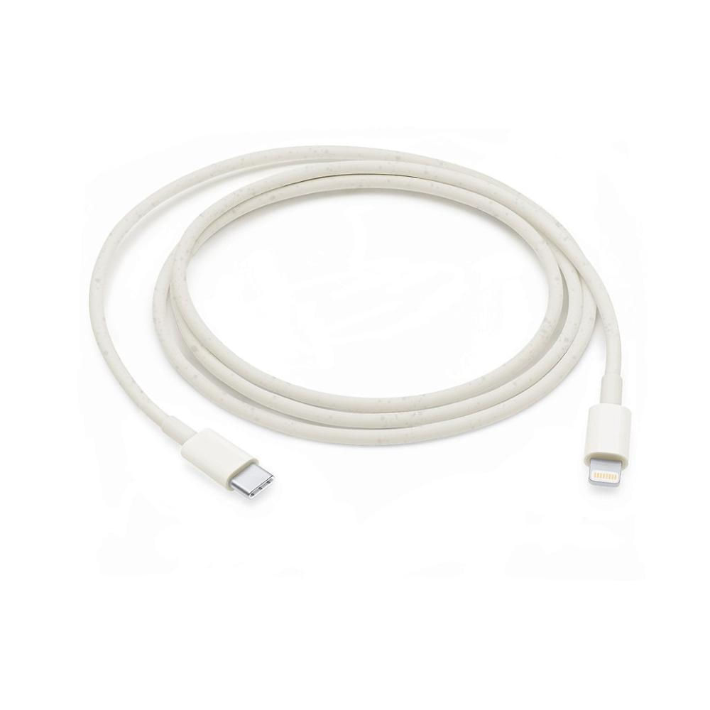 Cabo Ecoo Lightning USB 1m - Gshield