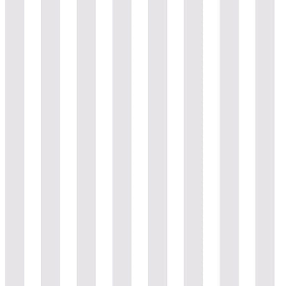 Papel De Parede Just 4 Kids Listrado G56519 - Rolo 10m X 0,52m