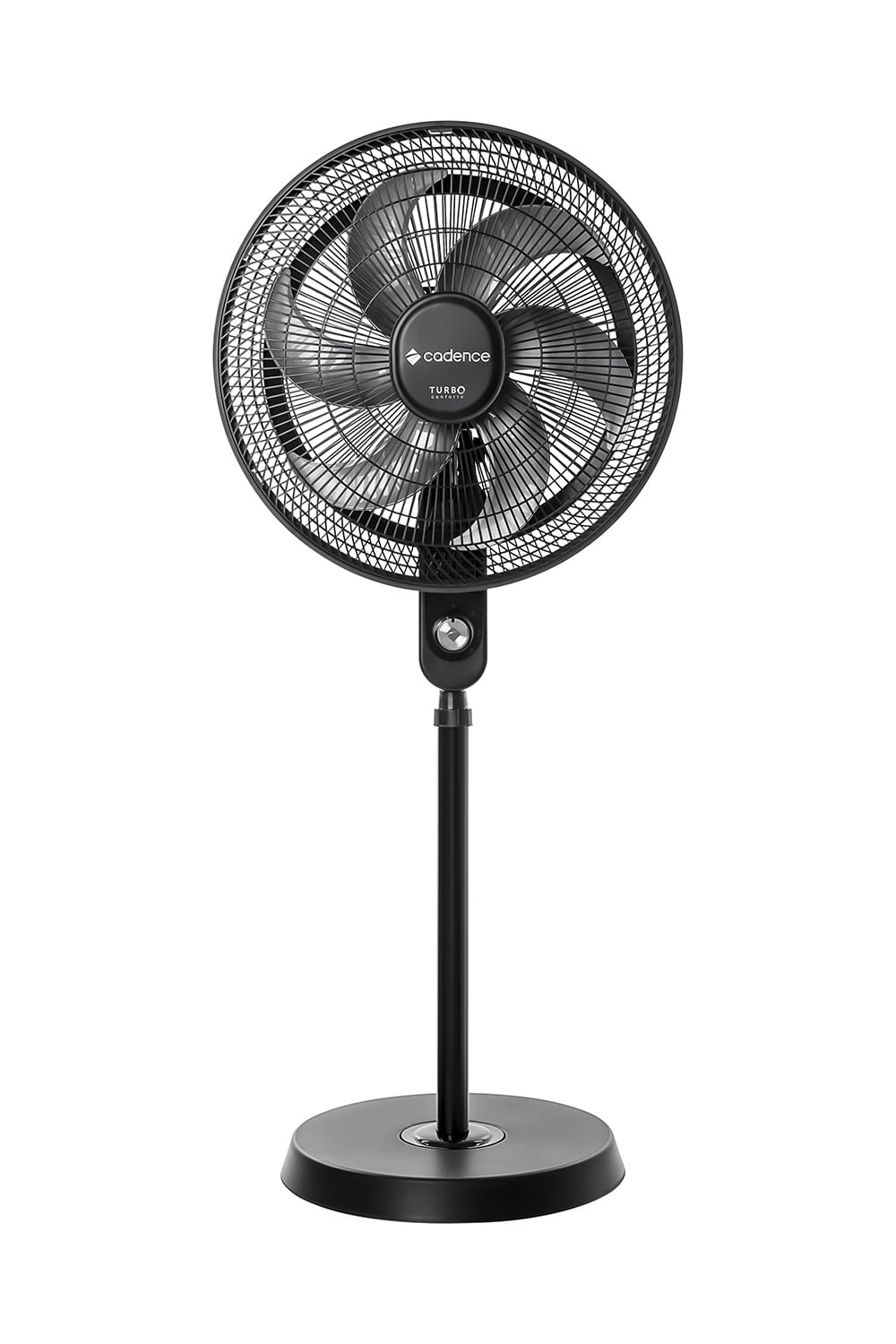 Ventilador de Coluna Cadence 6 Pás VTR870 - 40cm 127V