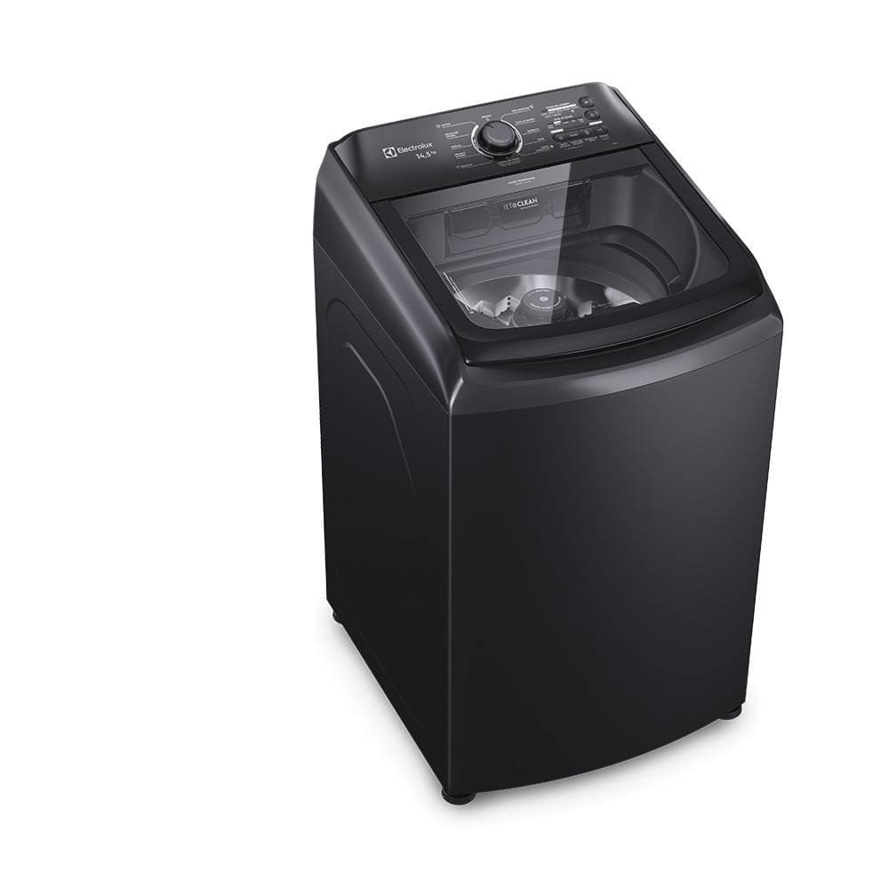Lavadora de Roupas Electrolux Efficient LEP15 14,5kg