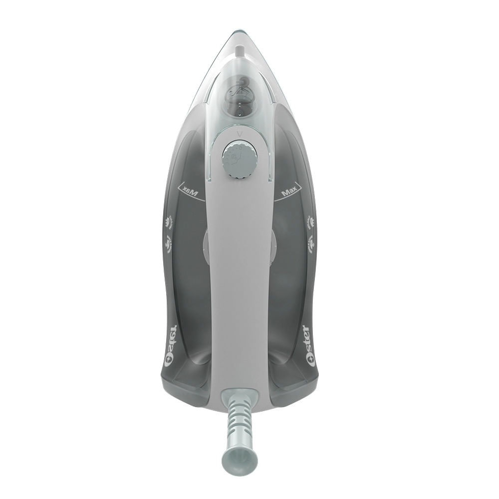 Ferro de Passar Roupa a Vapor e Seco Oster GCSTBS5002 Verde - 127V