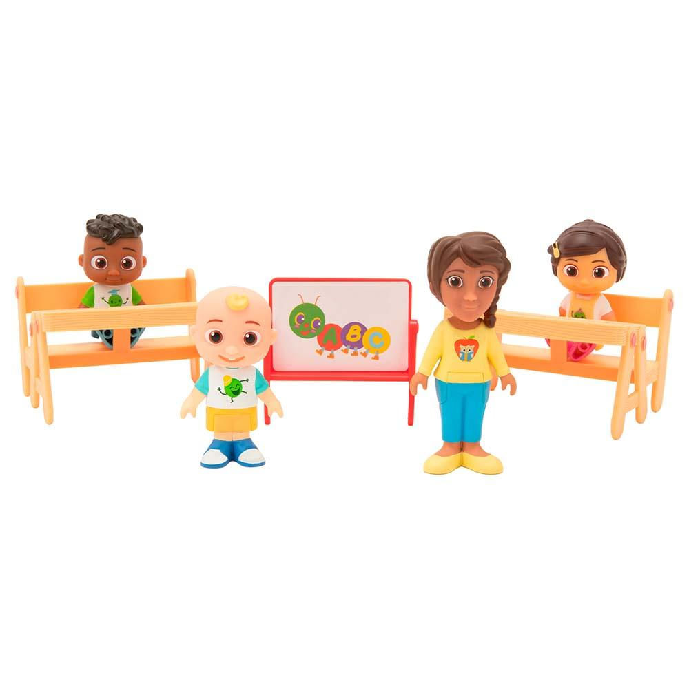 School Time - Cocomelon