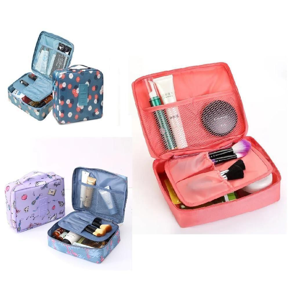 Neceser Porta Neceser De CosmÃ©ticos Neceser Porta Cosmeticos De