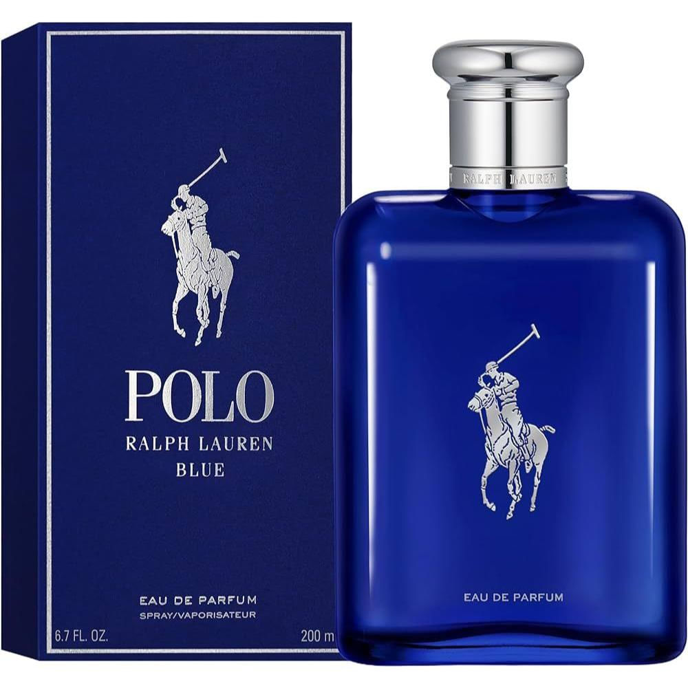 Polo Blue Masculino Eau de Toilette
