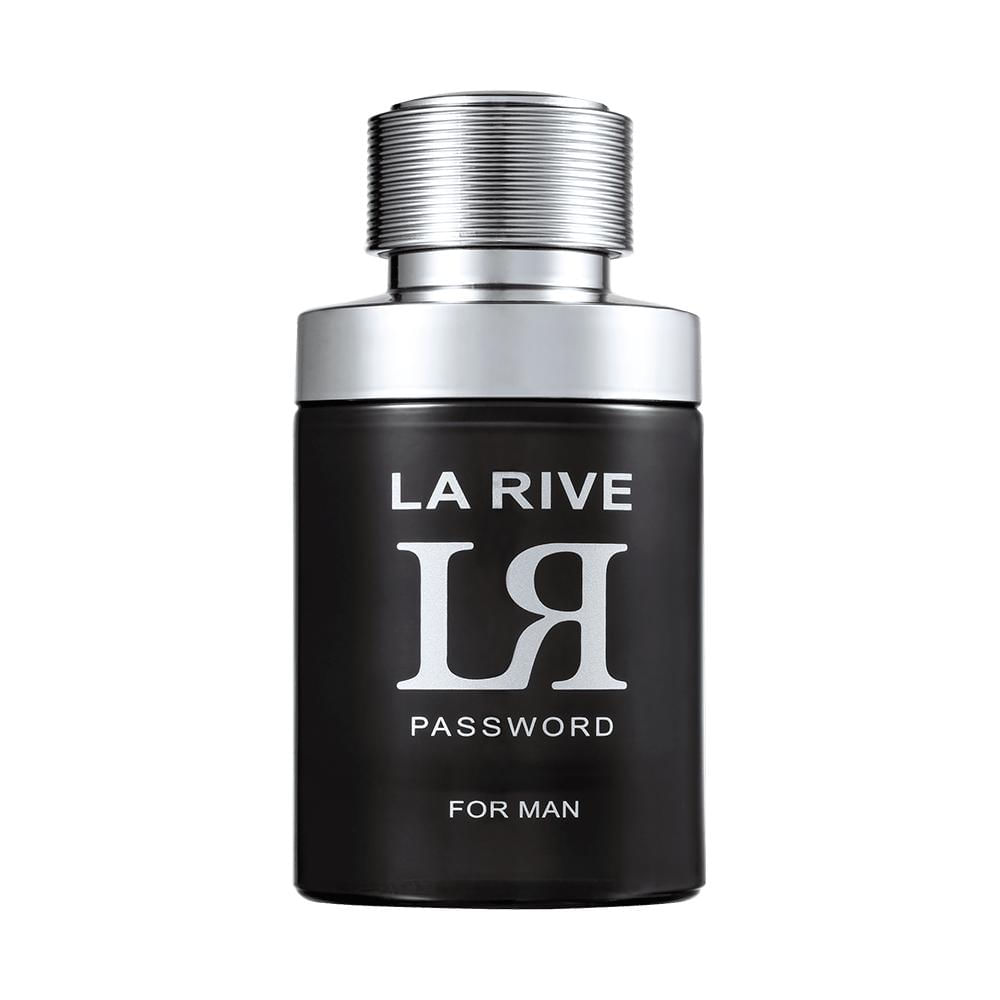 La Rive LR Password Masculino Eau de Toilette