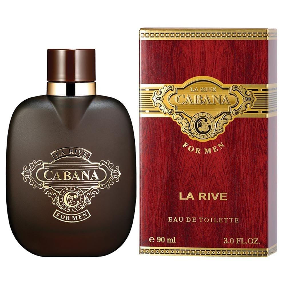 La Rive Cabana Masculino Eau de Toilette