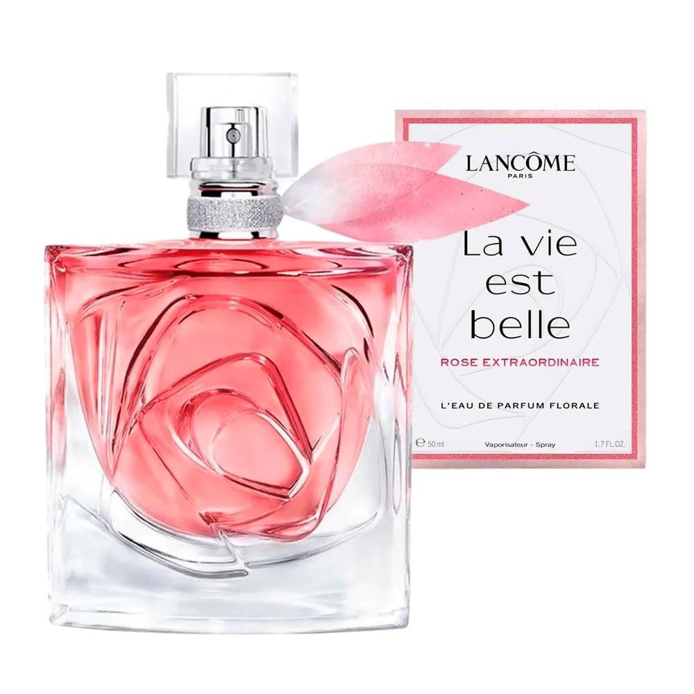 La Vie Est Belle Rose Extraordinaire Feminino Eau de Parfum