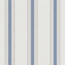 Papel De Parede Hana Listrado Azul 1909-2