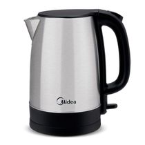 Chaleira Elétrica Inox Midea 1,7L EKA20X2 220V
