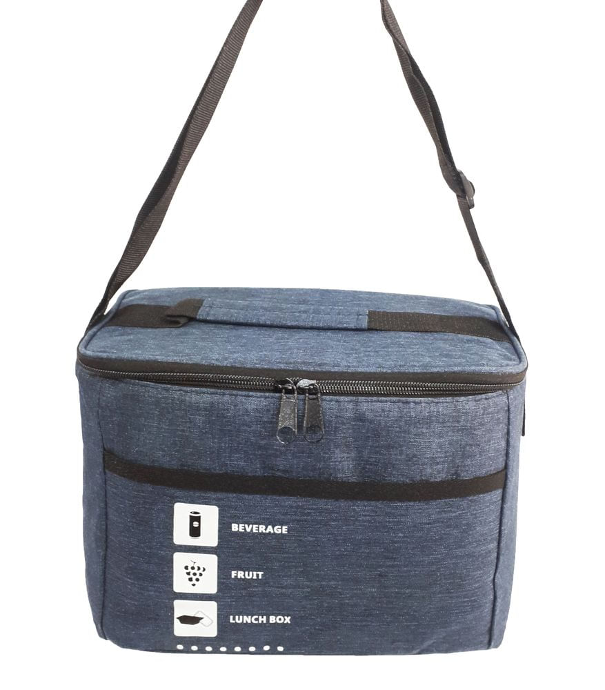 Bolsa Térmica Feminina com Alça 6L Wincy Ref.01008