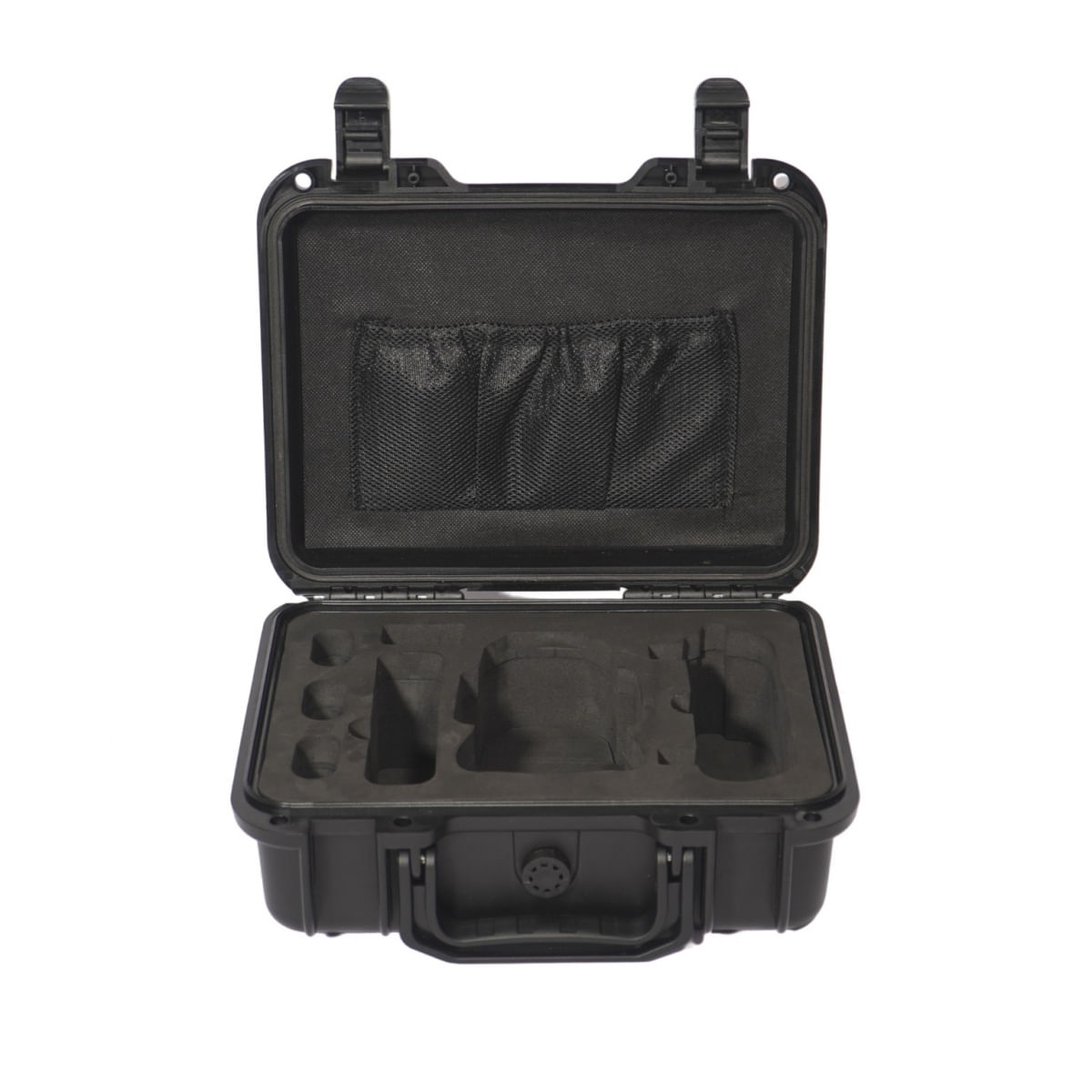 Case Maleta Estanque para Drone DJI Mavic Mini - Cor Preto