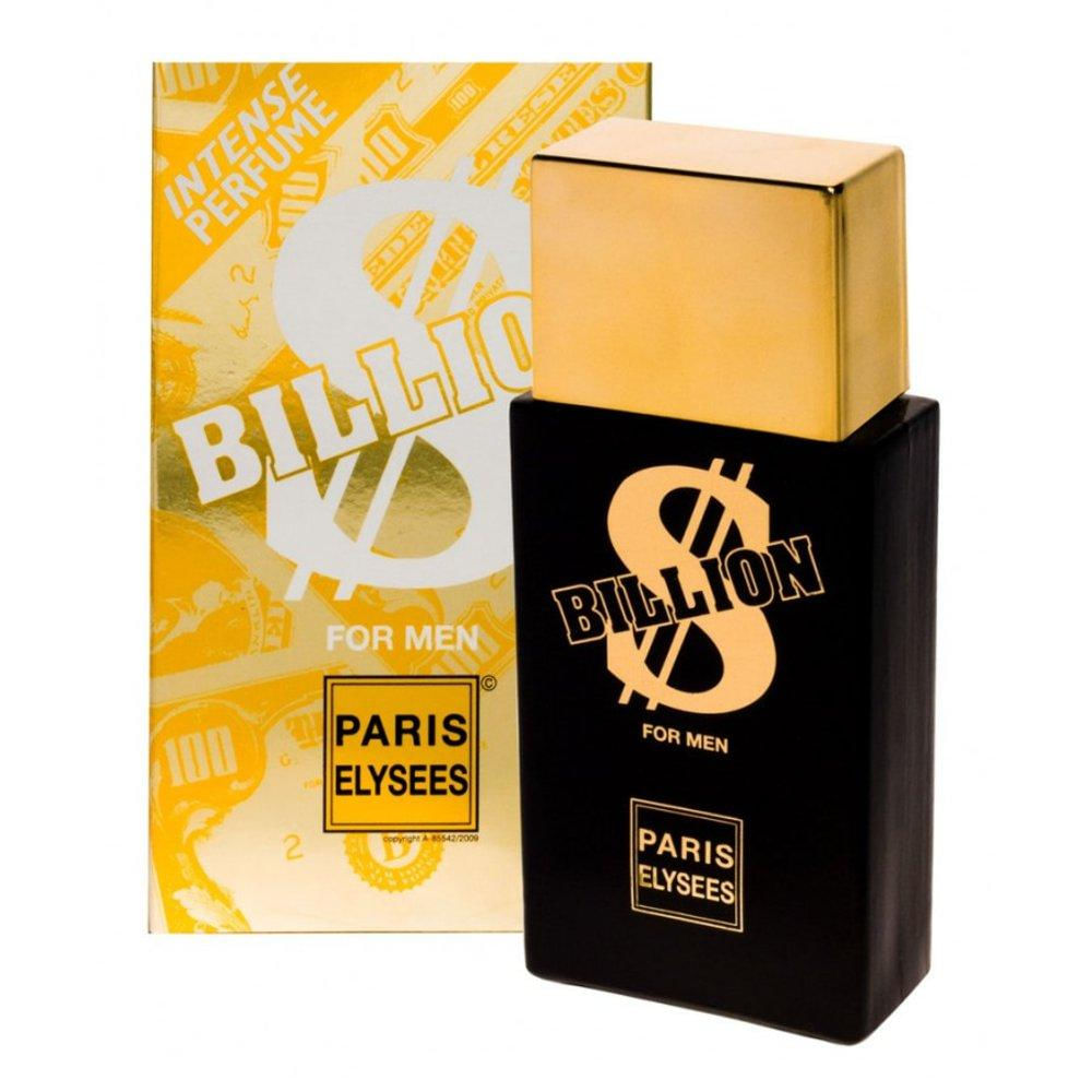 Billion Dollar Masculino Eau de Toilette