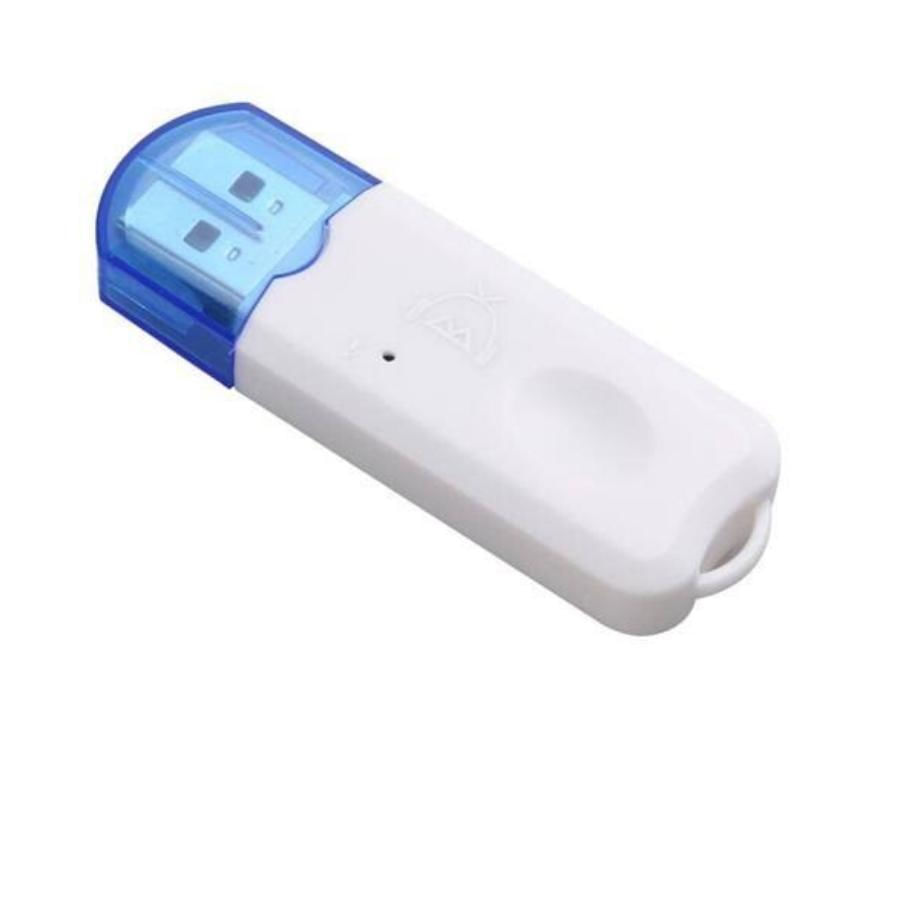 Adaptador Receptor Bluetooth 1.0 Usb Carro Micro System